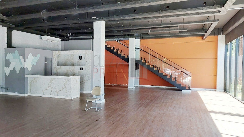 Prédio Inteiro para alugar, 492m² - Foto 19