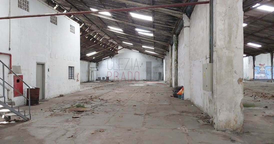 Depósito-Galpão-Armazém para alugar, 5963m² - Foto 1