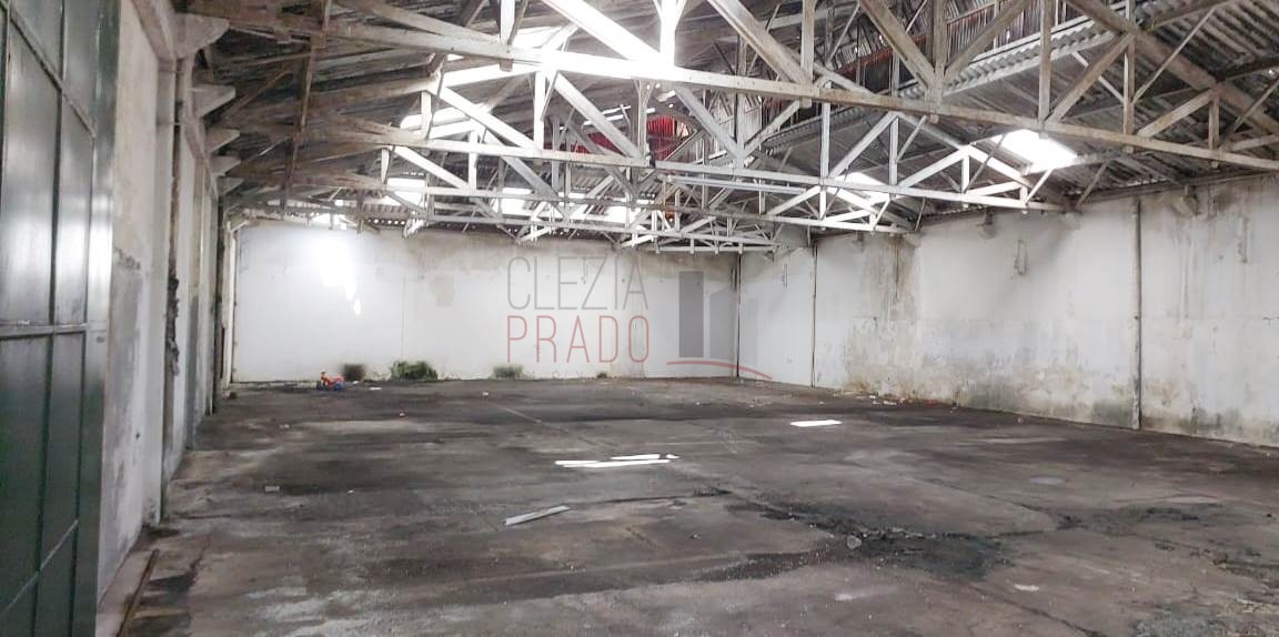 Depósito-Galpão-Armazém para alugar, 5963m² - Foto 7