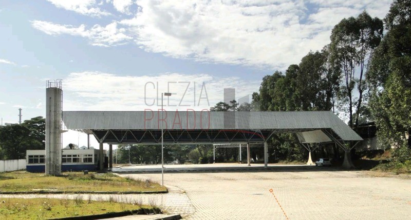 Depósito-Galpão-Armazém para alugar, 10536m² - Foto 1