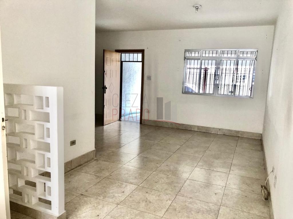 Casa à venda com 3 quartos, 190m² - Foto 1