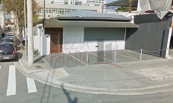 Depósito-Galpão, 200 m² - Foto 1