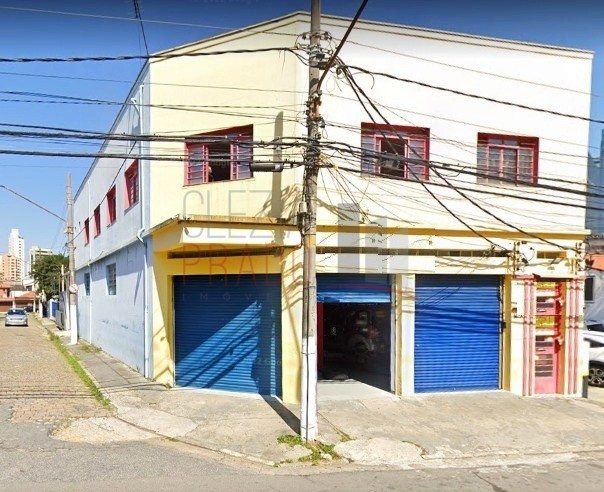 Depósito-Galpão-Armazém à venda, 394m² - Foto 1