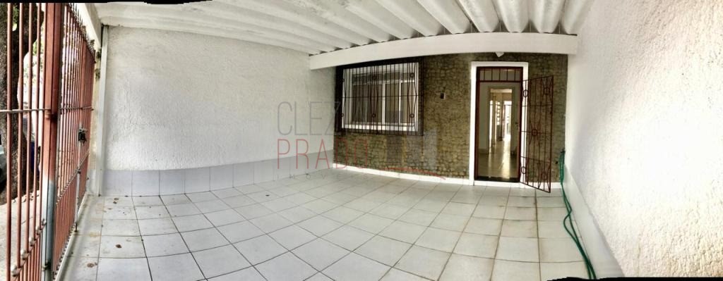 Casa à venda com 3 quartos, 190m² - Foto 12