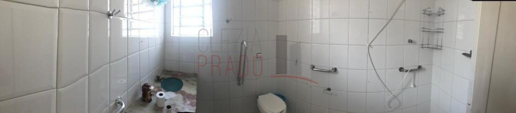 Casa à venda com 3 quartos, 190m² - Foto 17