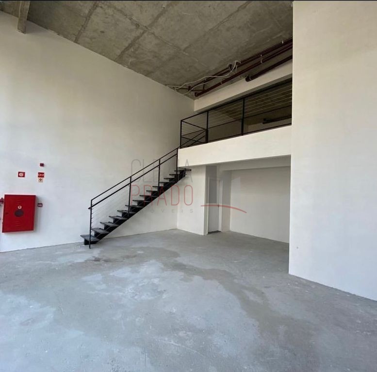 Depósito-Galpão-Armazém para alugar, 120m² - Foto 4