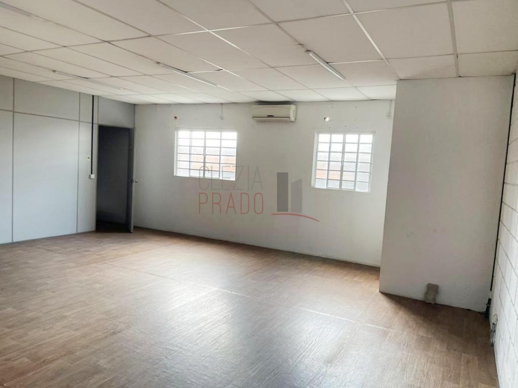 Depósito-Galpão-Armazém para alugar, 370m² - Foto 14