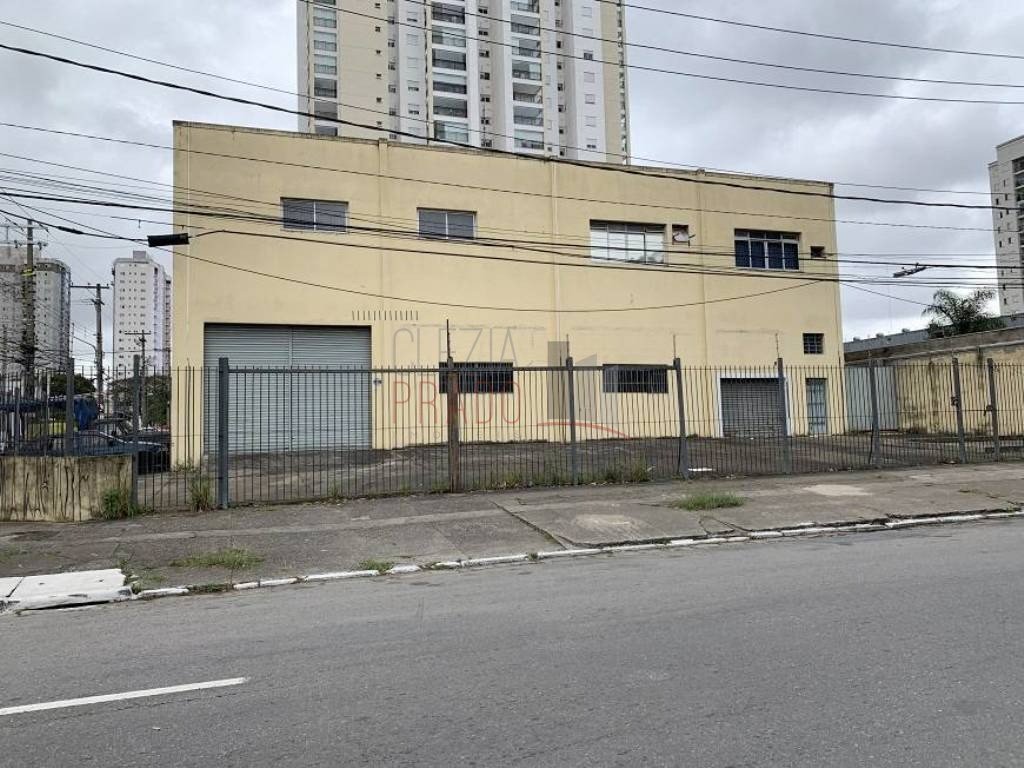 Depósito-Galpão-Armazém à venda, 1800m² - Foto 1