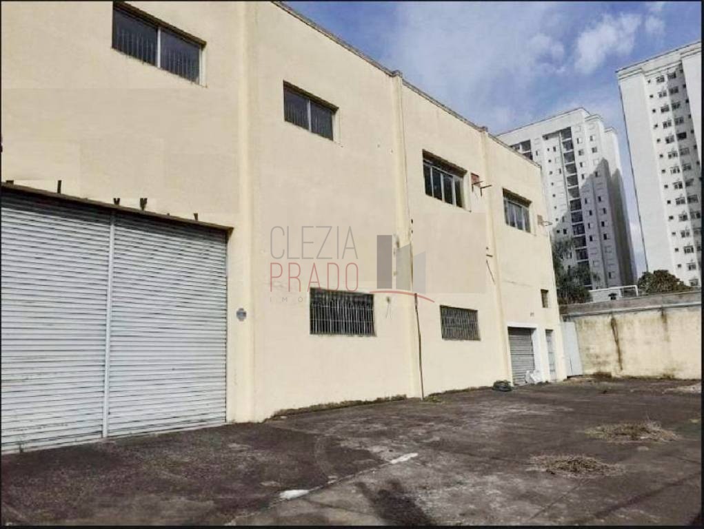 Depósito-Galpão-Armazém à venda, 1800m² - Foto 4