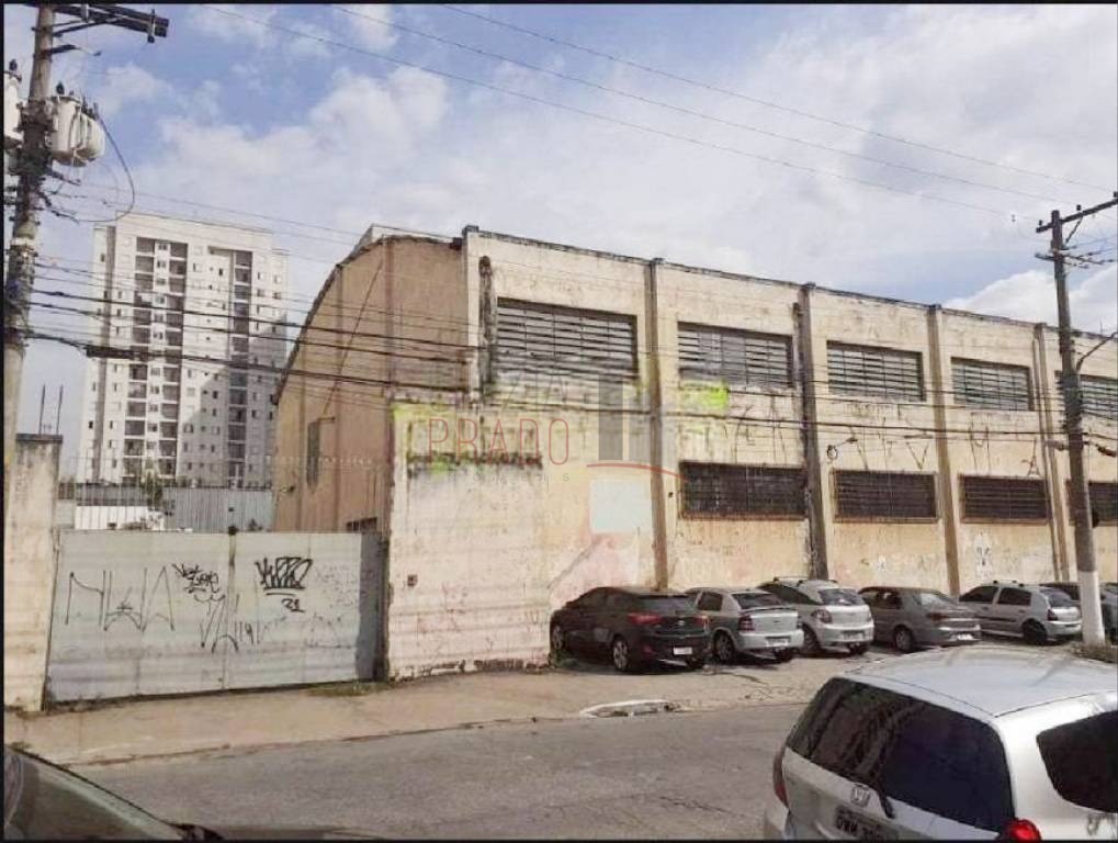 Depósito-Galpão-Armazém à venda, 1800m² - Foto 11