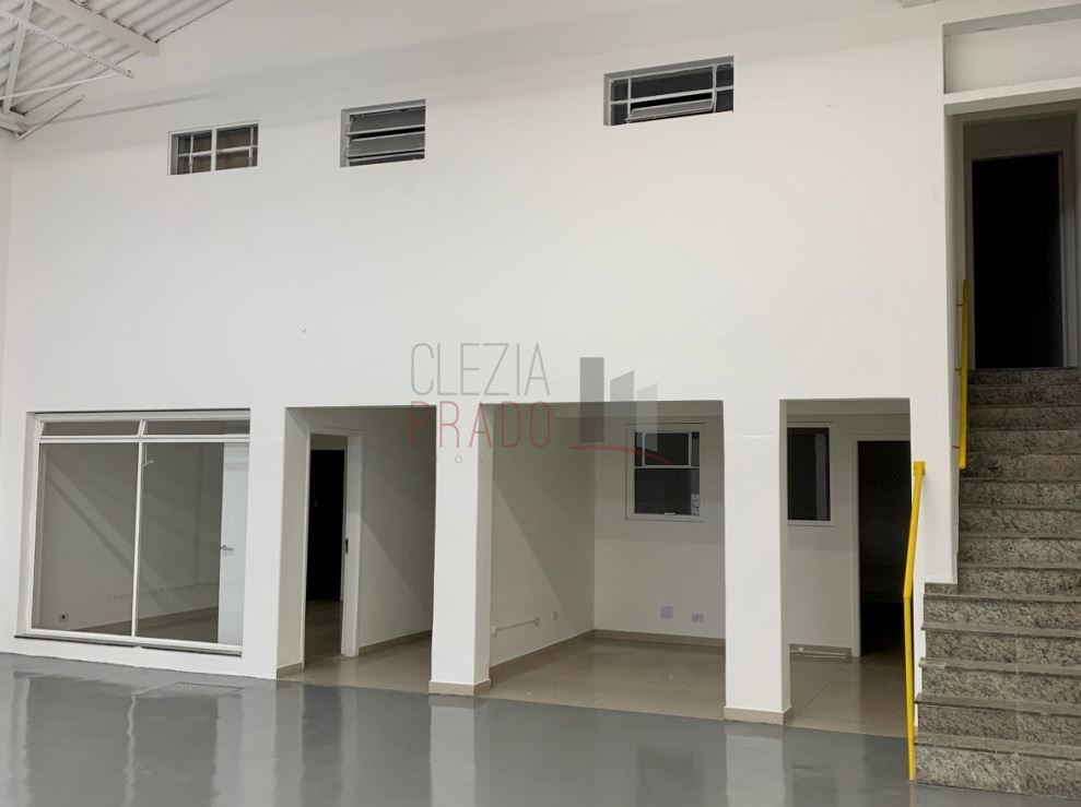 Depósito-Galpão-Armazém para alugar, 840m² - Foto 3