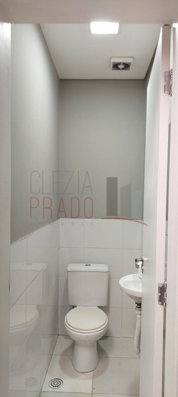 Depósito-Galpão, 200 m² - Foto 17