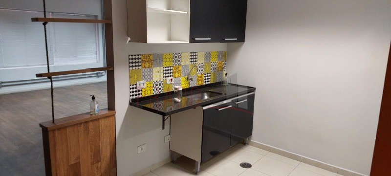 Depósito-Galpão, 200 m² - Foto 14
