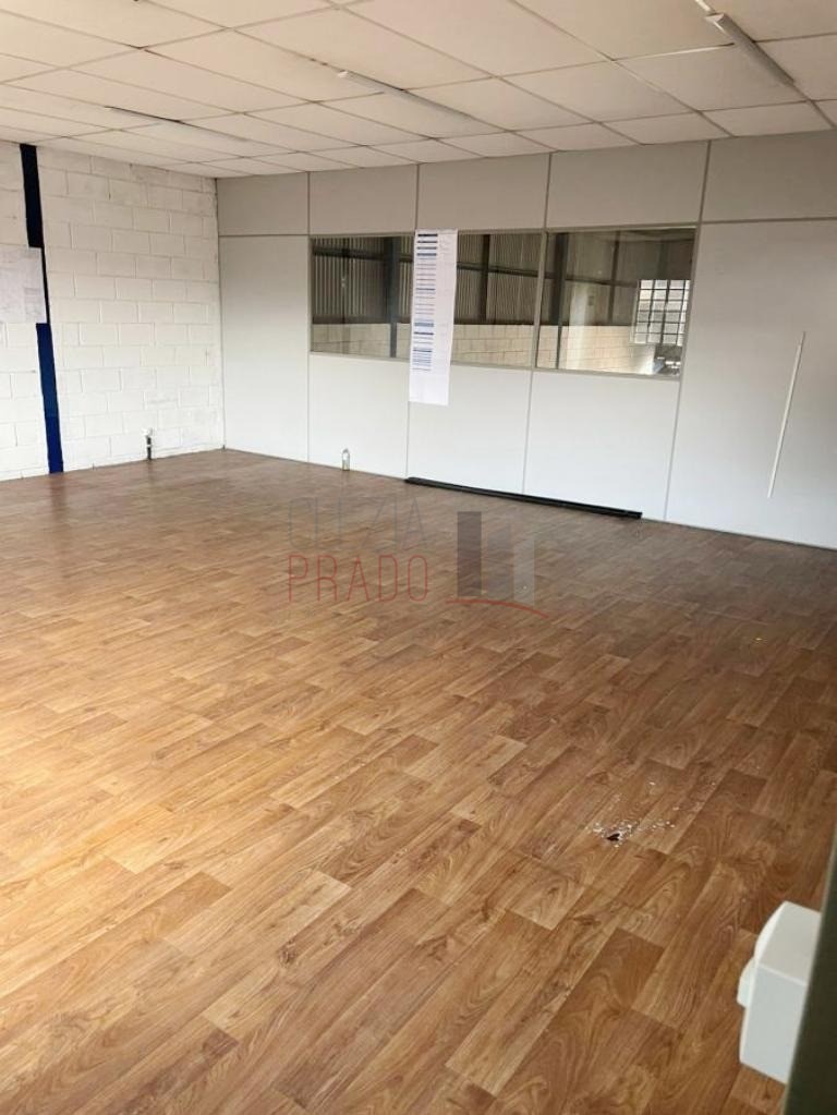 Depósito-Galpão-Armazém para alugar, 370m² - Foto 11