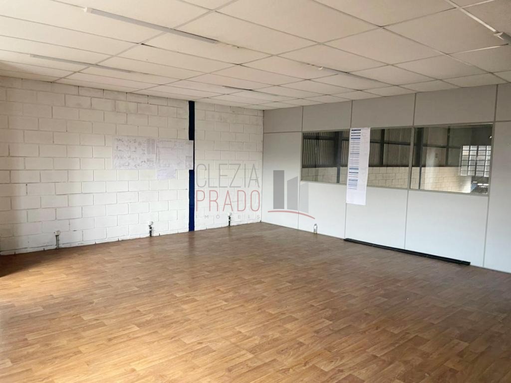 Depósito-Galpão-Armazém para alugar, 370m² - Foto 8