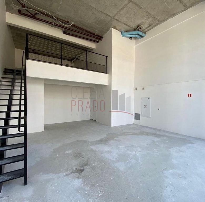 Depósito-Galpão-Armazém para alugar, 120m² - Foto 3