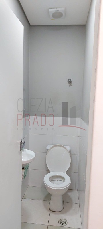 Depósito-Galpão, 200 m² - Foto 13