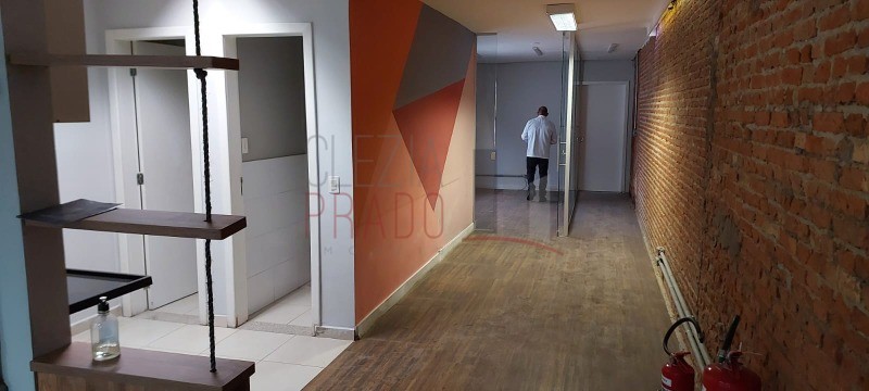Depósito-Galpão, 200 m² - Foto 6