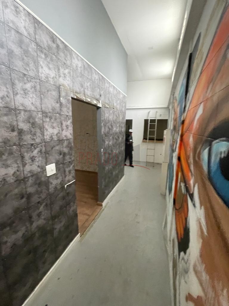 Depósito-Galpão, 470 m² - Foto 9