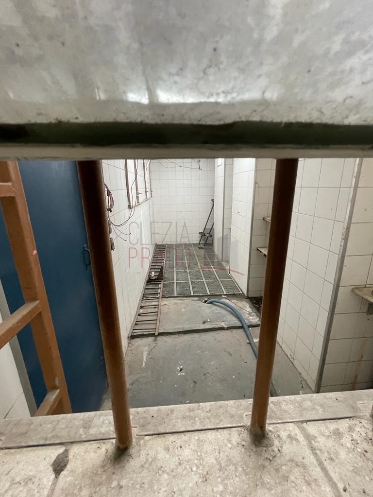 Depósito-Galpão, 470 m² - Foto 14