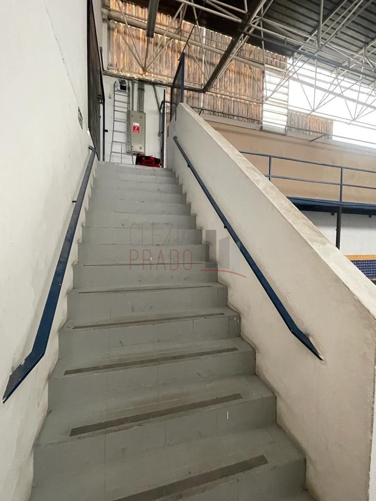 Depósito-Galpão, 470 m² - Foto 4