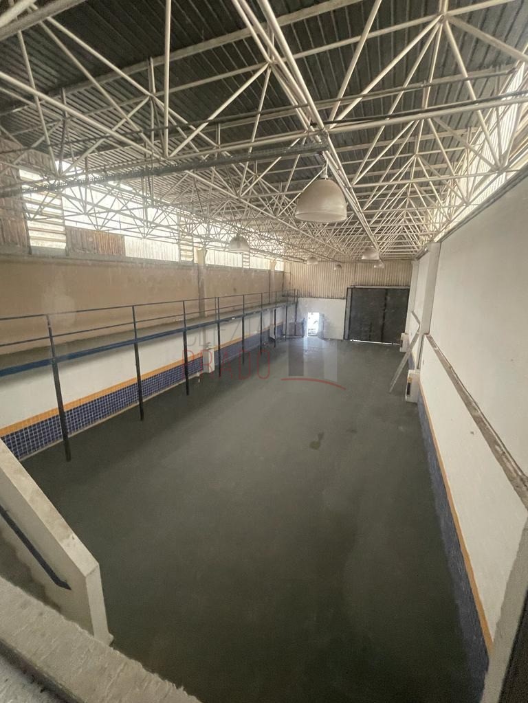 Depósito-Galpão, 470 m² - Foto 2