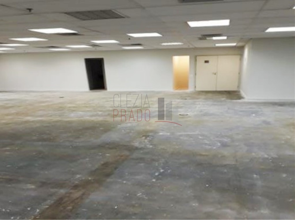 Conjunto Comercial-Sala para alugar, 181m² - Foto 8