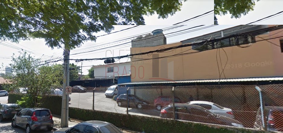 Loteamento e Condomínio para alugar, 816m² - Foto 1