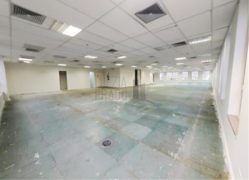 Conjunto Comercial-Sala para alugar, 362m² - Foto 6