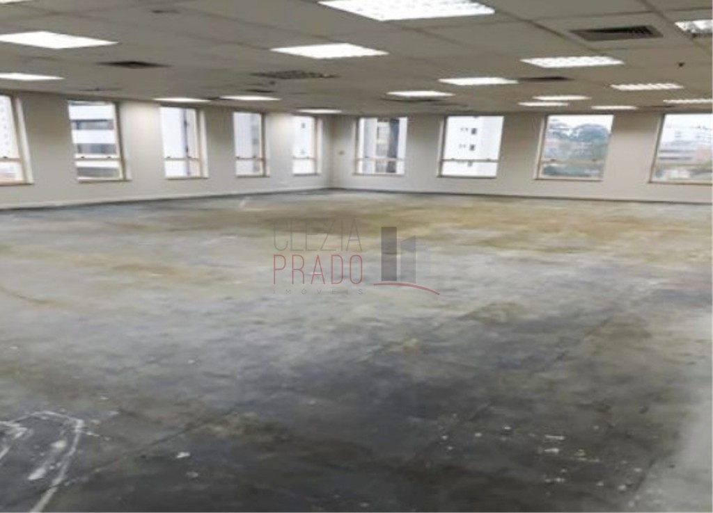 Conjunto Comercial-Sala para alugar, 362m² - Foto 7