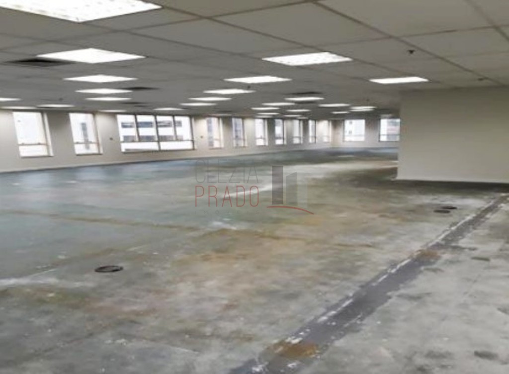 Conjunto Comercial-Sala para alugar, 362m² - Foto 10