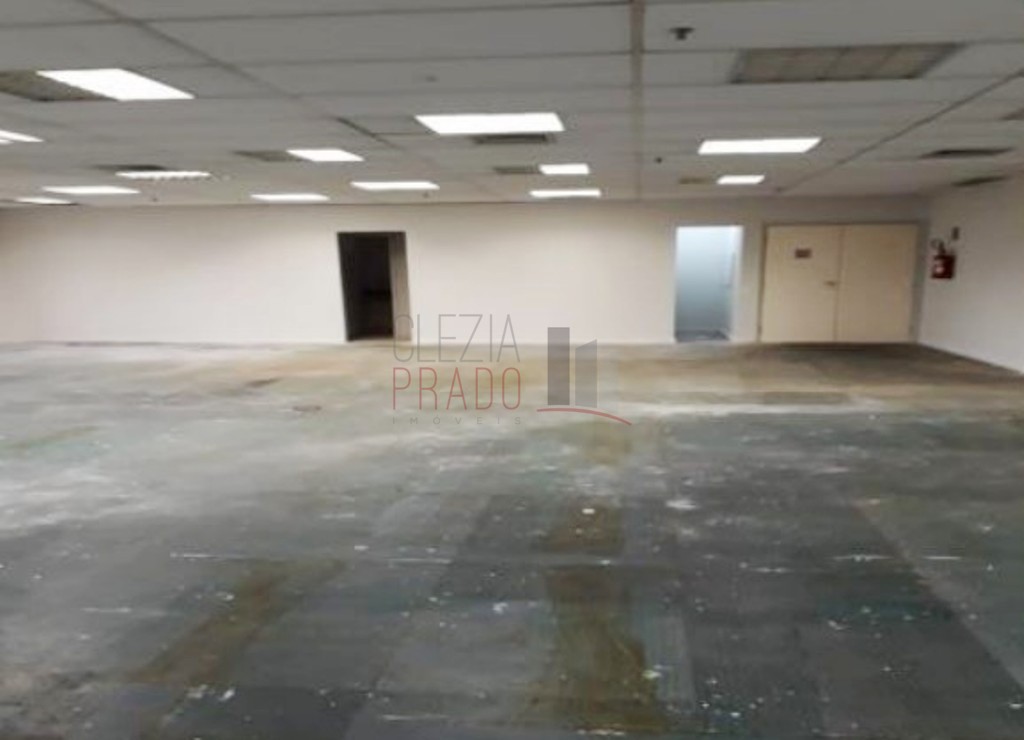 Conjunto Comercial-Sala para alugar, 362m² - Foto 11