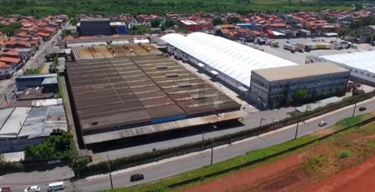 Depósito-Galpão-Armazém para alugar, 2500m² - Foto 4