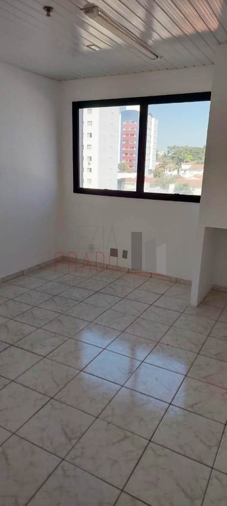 Conjunto Comercial-Sala para alugar, 35m² - Foto 19