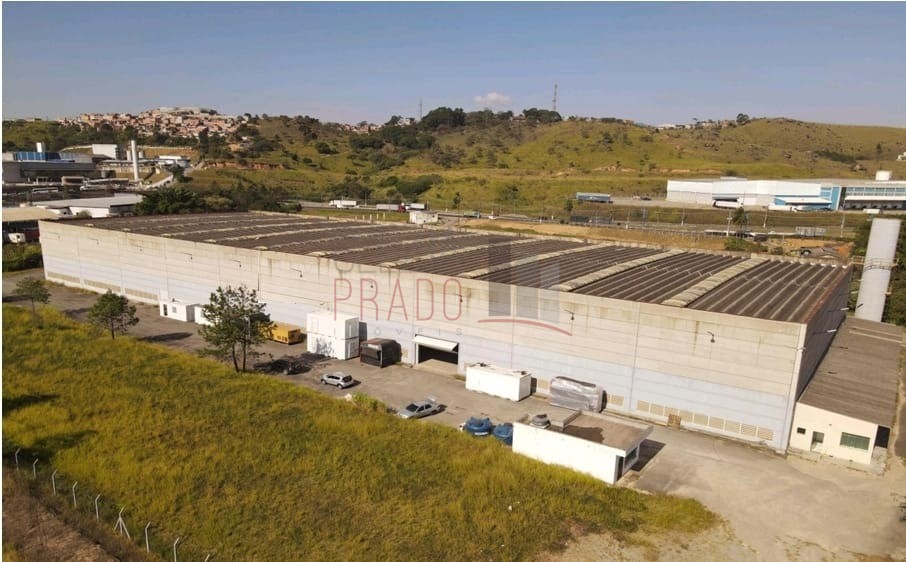 Depósito-Galpão-Armazém para alugar, 25418m² - Foto 1