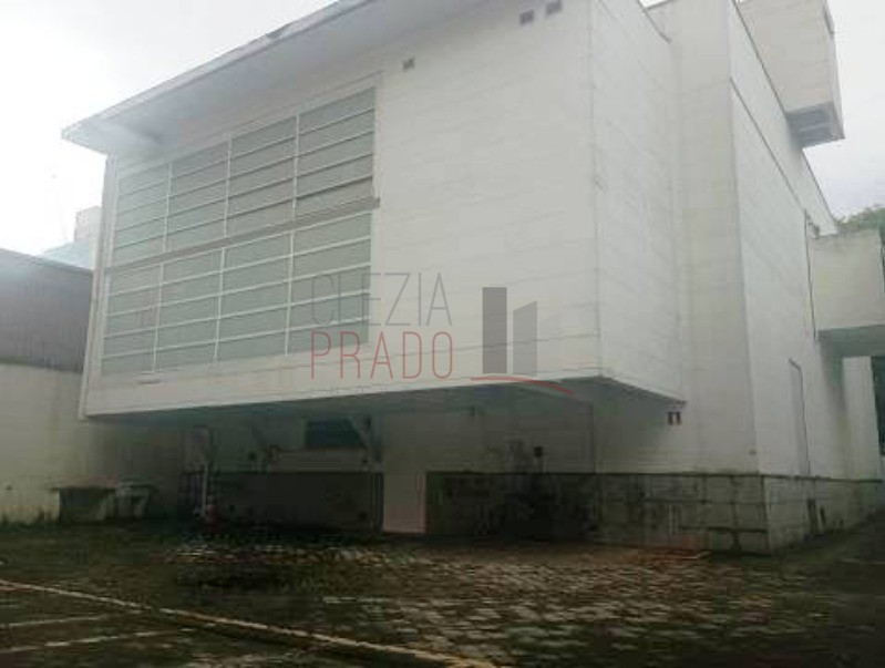 Prédio Inteiro para alugar, 809m² - Foto 5