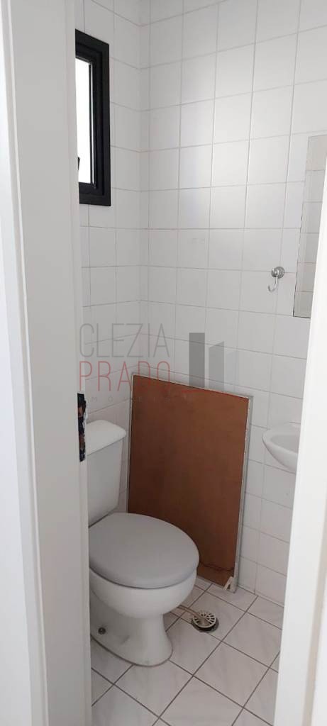 Conjunto Comercial-Sala para alugar, 35m² - Foto 18