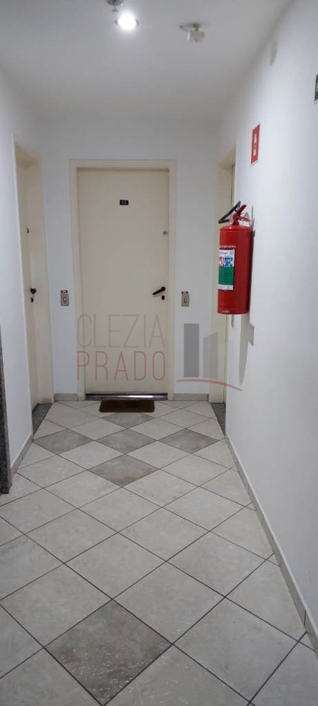 Conjunto Comercial-Sala para alugar, 35m² - Foto 5