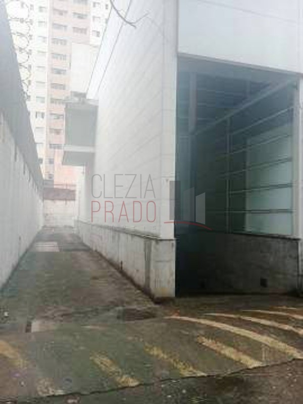 Prédio Inteiro para alugar, 809m² - Foto 2