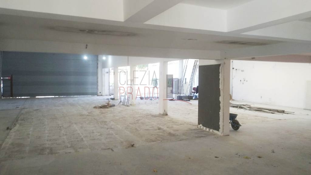 Depósito-Galpão-Armazém à venda, 1000m² - Foto 2