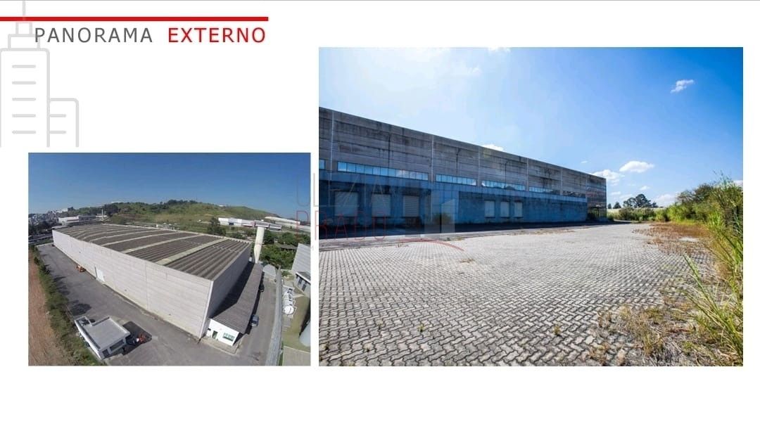 Depósito-Galpão-Armazém para alugar, 25418m² - Foto 2