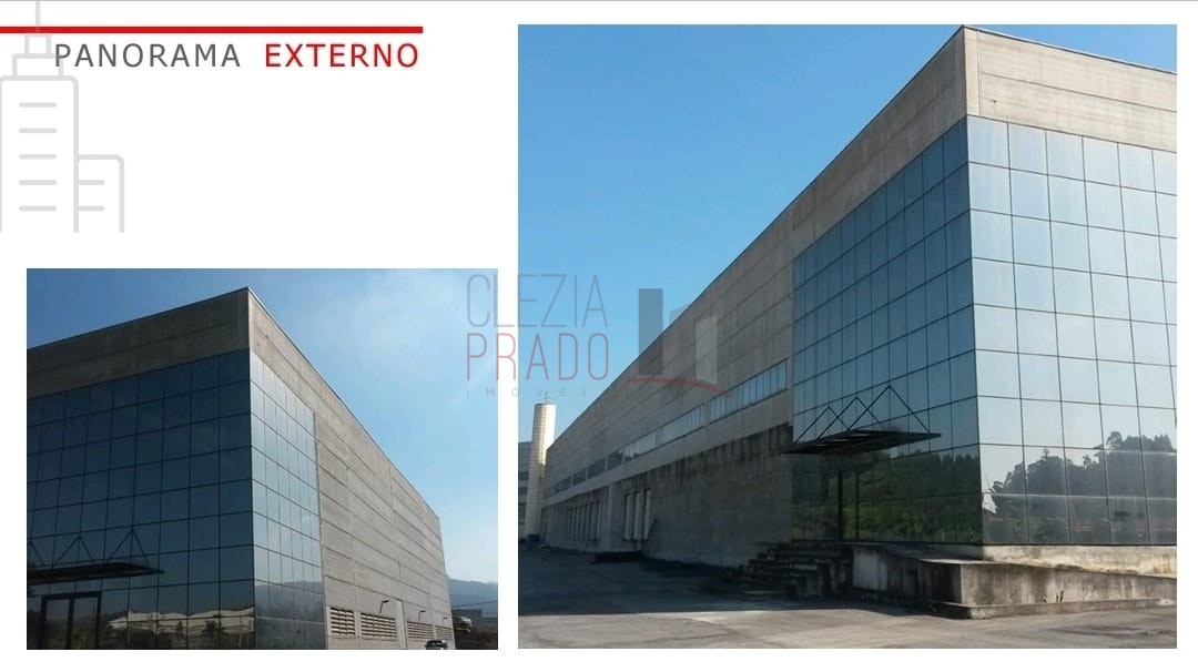 Depósito-Galpão-Armazém para alugar, 25418m² - Foto 3