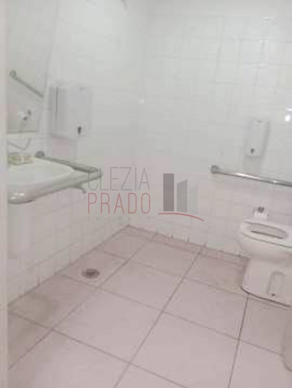 Prédio Inteiro para alugar, 809m² - Foto 16