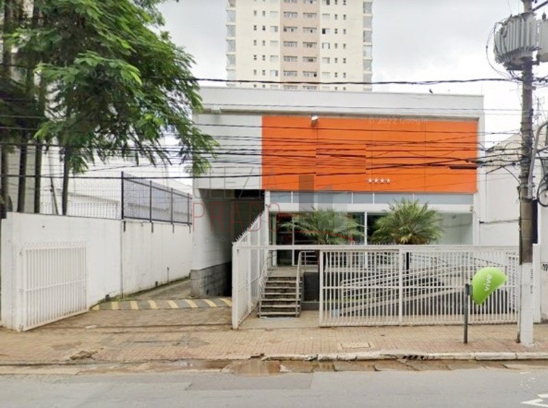 Prédio Inteiro para alugar, 809m² - Foto 1