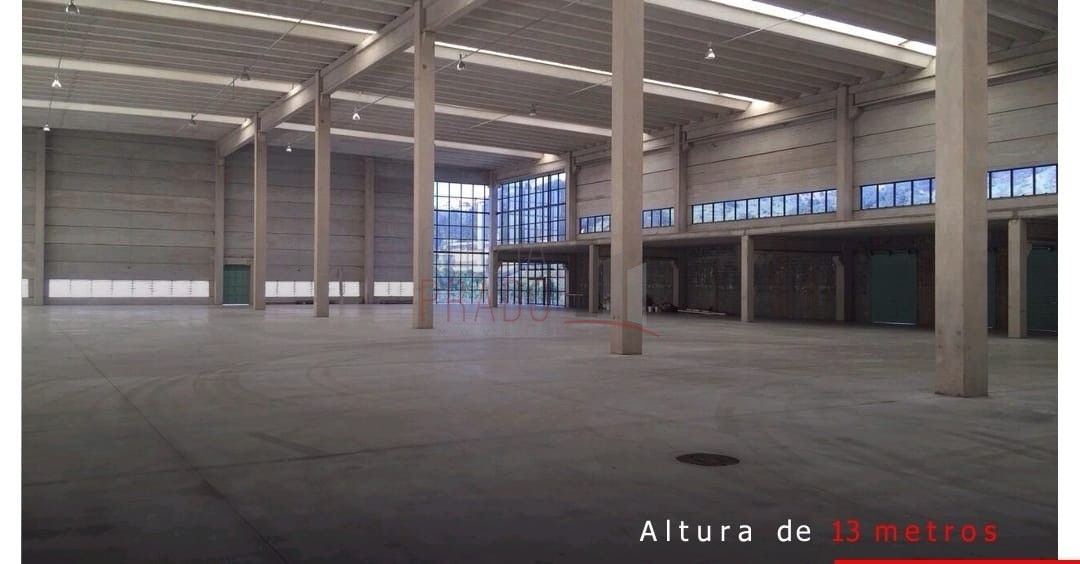 Depósito-Galpão-Armazém para alugar, 25418m² - Foto 5