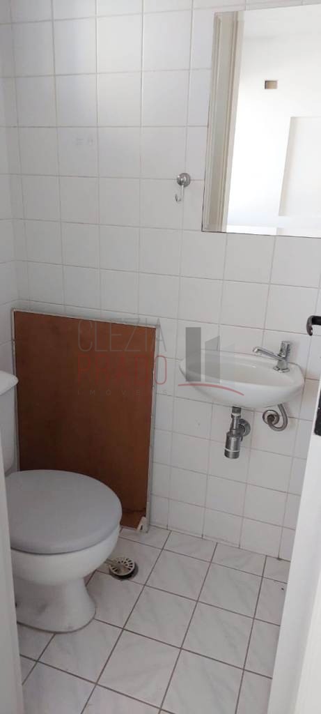 Conjunto Comercial-Sala para alugar, 35m² - Foto 10