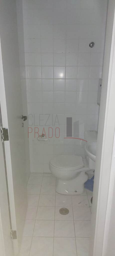 Conjunto Comercial-Sala para alugar, 35m² - Foto 12