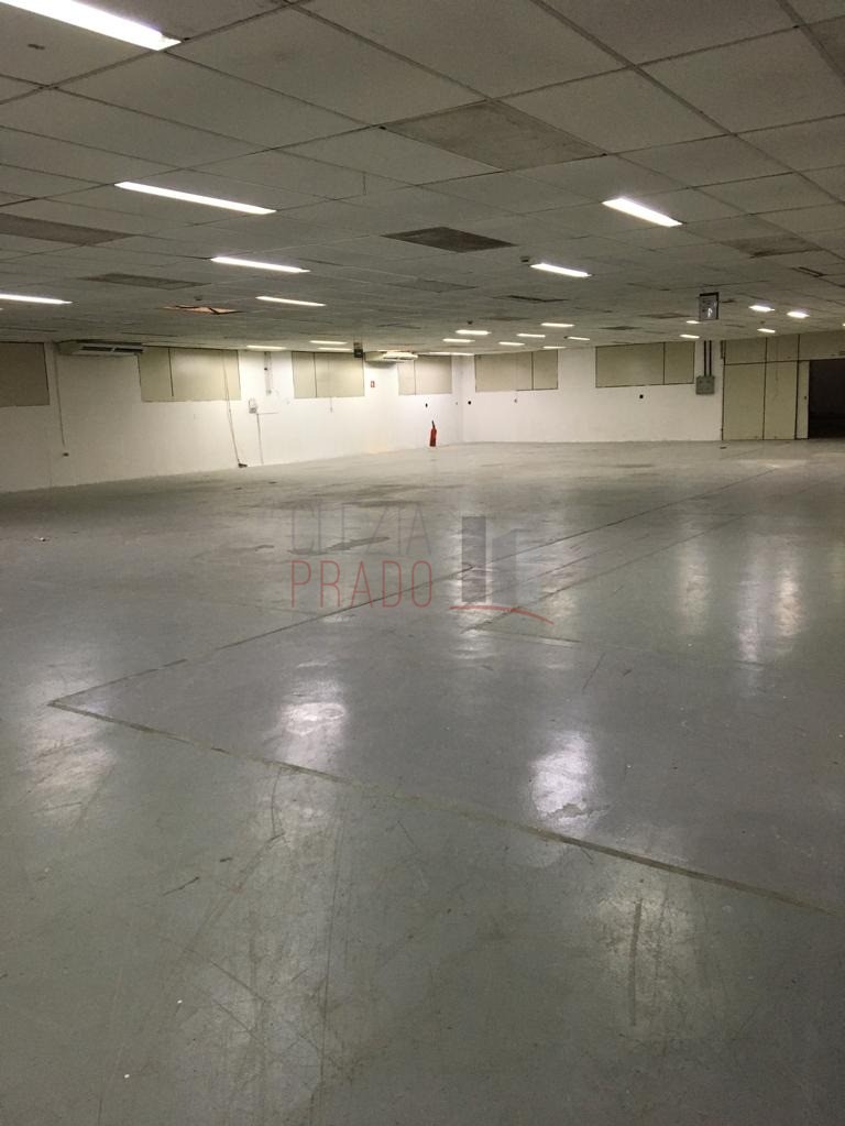 Depósito-Galpão-Armazém para alugar, 5401m² - Foto 4