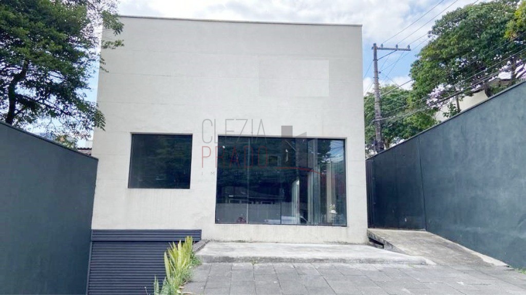 Depósito-Galpão-Armazém para alugar, 521m² - Foto 1