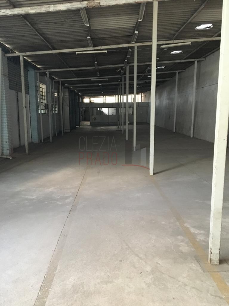 Depósito-Galpão-Armazém para alugar, 5401m² - Foto 21